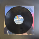 LP Joe Perry Project - Once A Rocker. Виниловая пластинка 12 дюймов. USA 1983 год