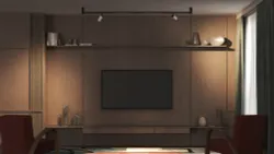 Стойка двухуровневая сквозная Arte Lamp OPTIMA