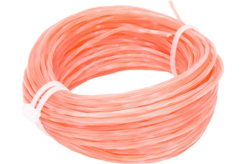 Леска Duoline (15 м; 1.6 мм; скрученный квадрат; двухцветная) PATRIOT 805401141