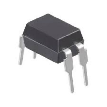 Транзистор полевой IRFD9210 / DIP 4-Pin