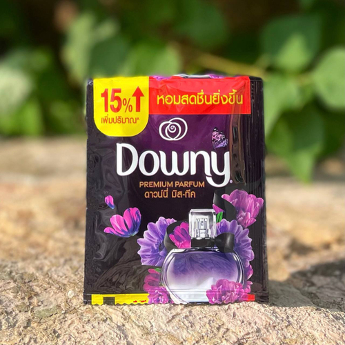 Тайский кондиционер для стирки белья Comfort Luxury Perfume