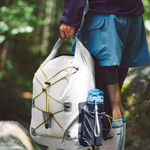 Рюкзак туристический Naturehike 18 л, ПВХ