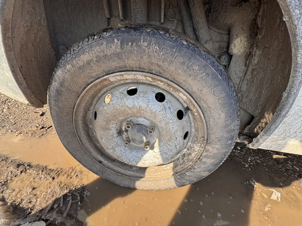 LADA LARGUS Norma Audio Glonass 1.6 87hp 5MT