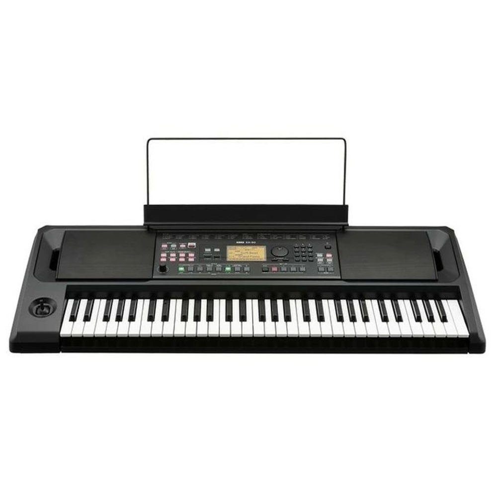 KORG EK-50 Цифровой синтезатор
