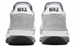 Кроссовки Fragment Design X Sacai X Nike Ldwaffle "Light Smoke Grey"