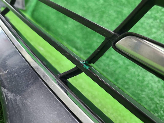 Бампер передний Genesis G90 (2018-2022)