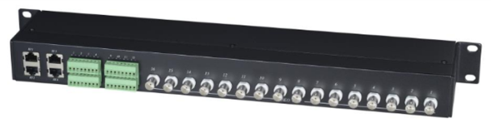 Приемник/передатчик SC&T TPP016HD