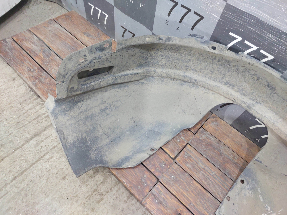 Подкрылок передний правый Ford Kuga 2 (CBS) 12-19 Б/У Оригинал 1799612