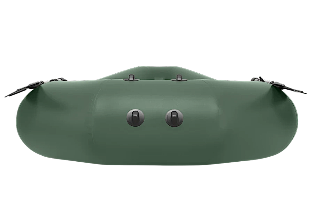 Лодка ПВХ Фрегат М-5 Оптима 300см Лик-Трос