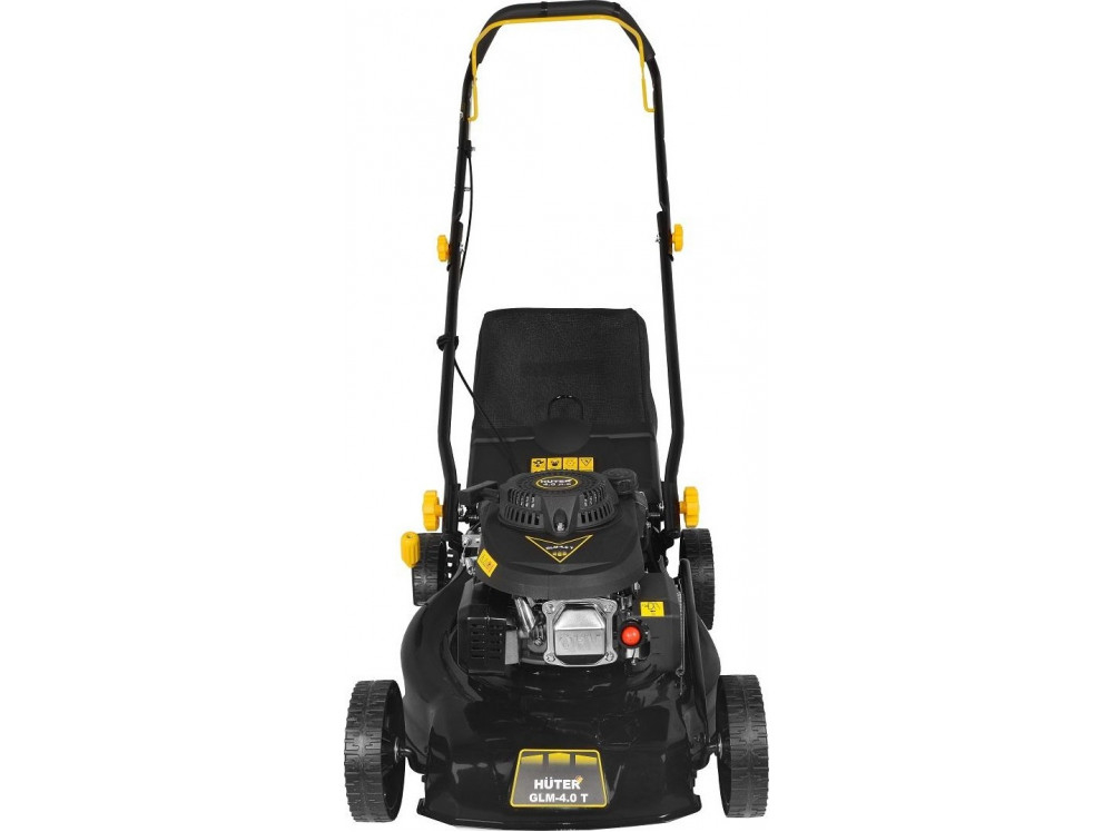 Газонокосилка Huter GLM-4.0 T