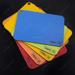 Доска разделочная 20х29см ComposeEat Everyday манго