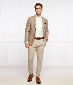 рубашка POLO RALPH LAUREN - белый(710772290)