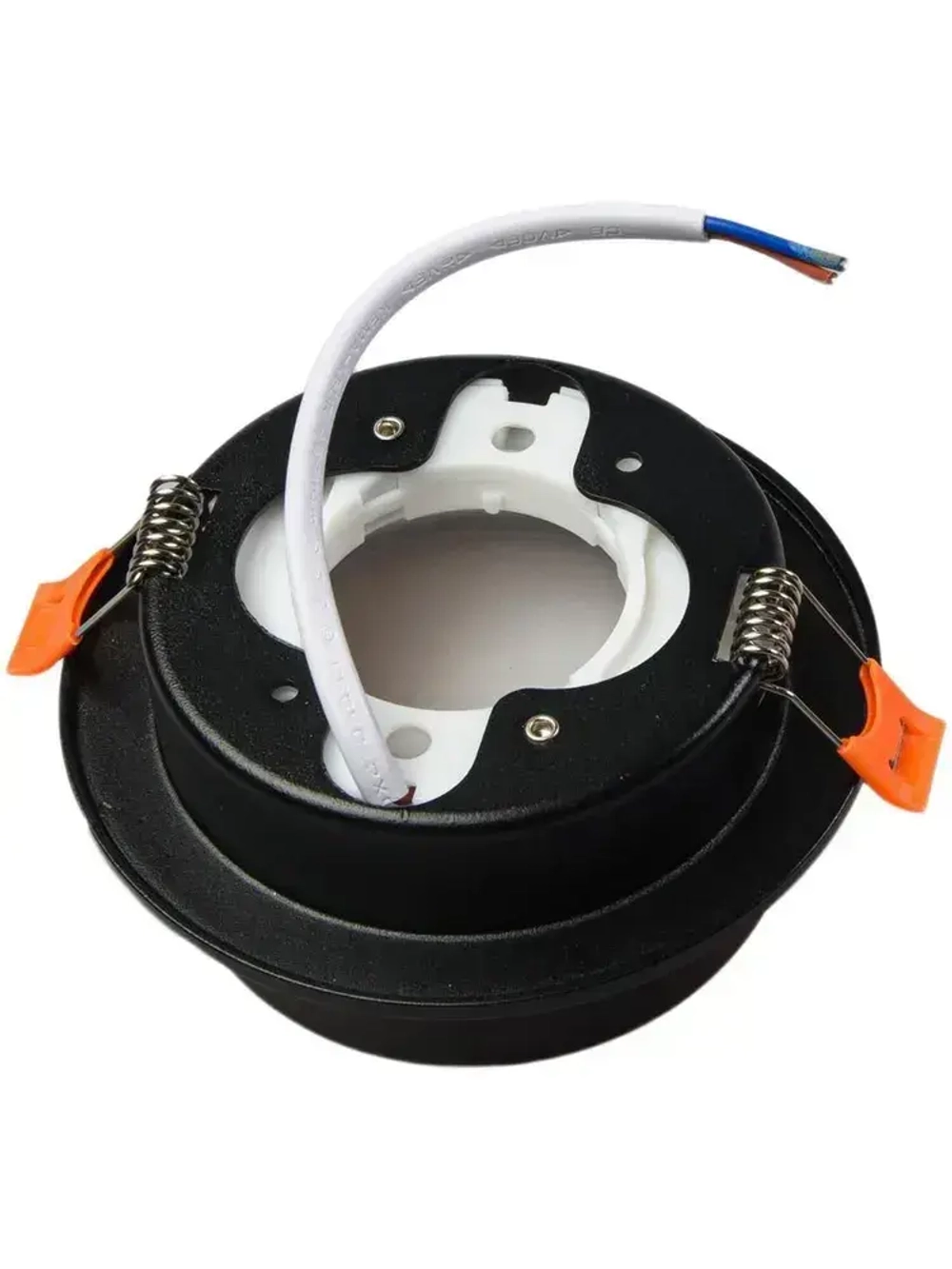 Светильник потолочный встраиваемый Kristy Light KL5577 GX53