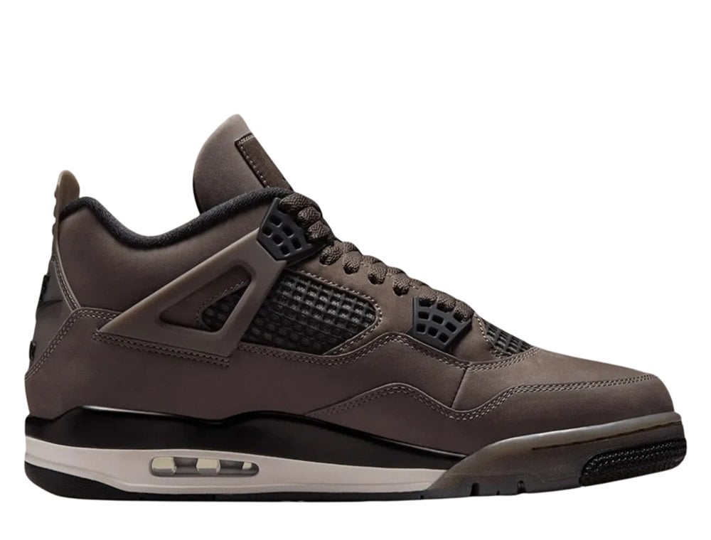 Кроссовки Air Jordan 4 "Cave Stone"