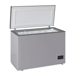 Морозильная камера Бирюса M240KDN