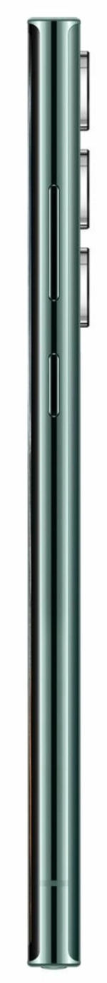 Смартфон Samsung Galaxy S22 Ultra 12 ГБ/512 ГБ (Зелёный | Green)