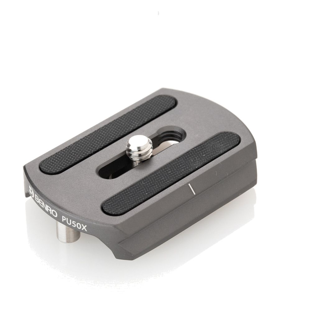 Штатив Benro FRHN05C+VX20 карбоновый с шаровой головкой