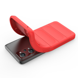 Противоударный чехол Flexible Case для Realme GT NEO2 5G