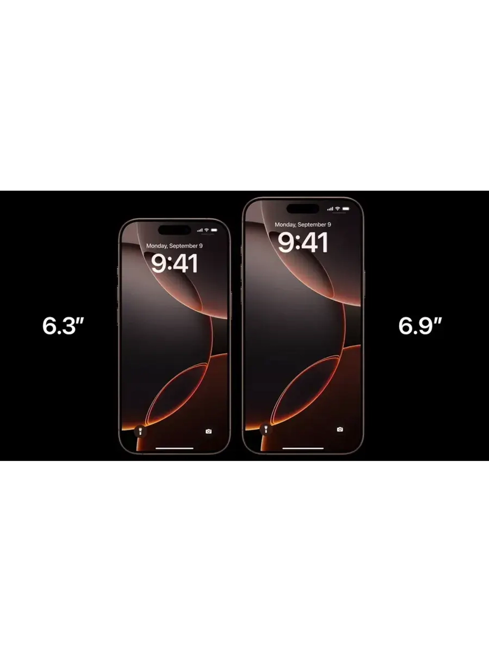 Apple iPhone 16 Pro 256 GB; nanoSIM+eSIM; титан
