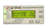 Источник бесперебойного питания Штиль ST 1103 SL