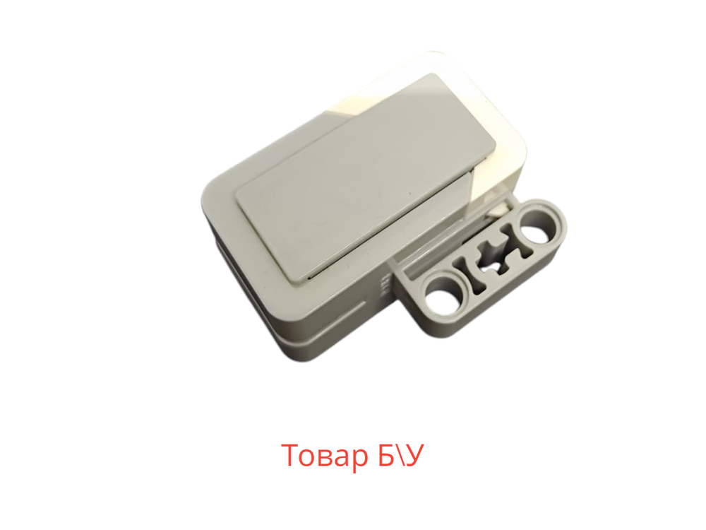 Lego 45505 Датчик гироскопический EV3 6008916, следы использования