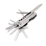 Мультитул &quot;СЛЕДОПЫТ Pro&quot; 15 предметов, в чехле и коробке/100/50/
