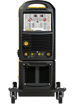 Сварочный полуавтомат Hugong INVERMATRIX 251 (без горелки) 040717