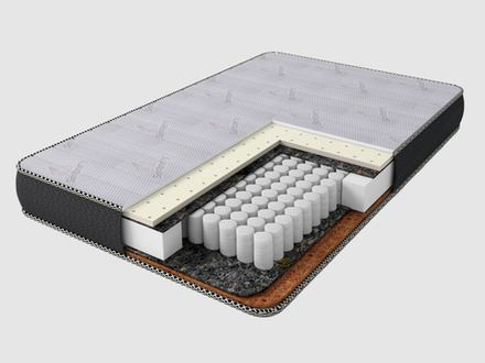 Матрас Sonberry Gabriella