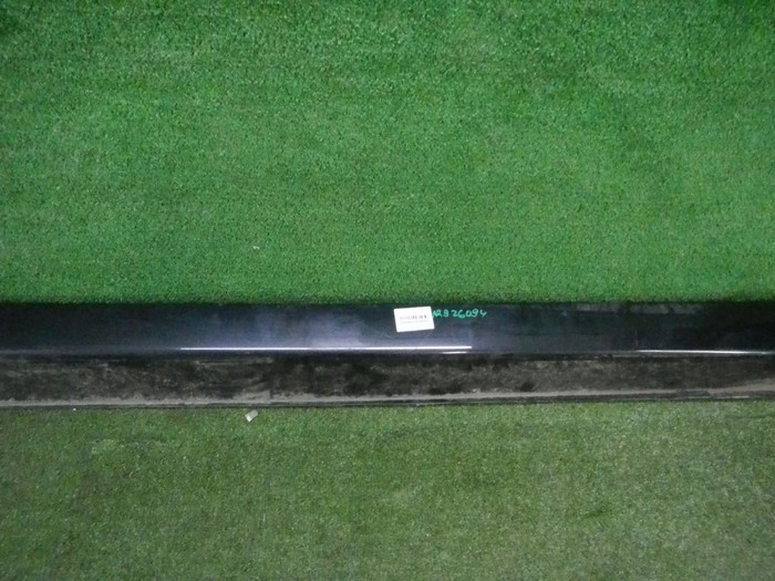 Накладка порога левая Genesis G90 (2016-2022)