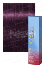 Крем-краска ESTEL PRINCESS ESSEX Extra red 55/65 Дерзкий фламенко 60 мл