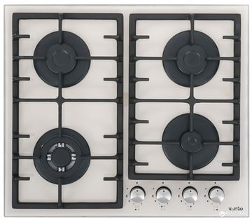 Варильна поверхня газова VENTOLUX HSF640-T3G T (IVORY)