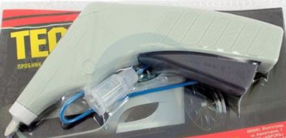 Пистолет для проверки Свечей 14217