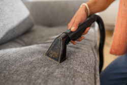 Моющий пылесос SE 2 Spot