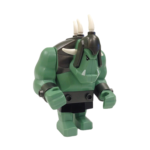 Большой Тролль cas364