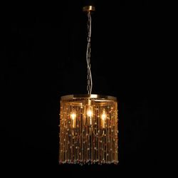 Подвесная люстра De City Лавиния 4 443011803