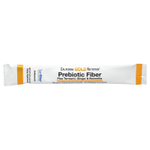 California Gold Nutrition, пребиотическая клетчатка с экстрактами куркумы, органического имбиря и босвеллии, 30 пакетиков по 6,3 г (0,22 унции)