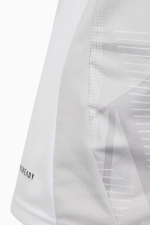 Футболка adidas Tiro 24 Competition Match Junior - белый