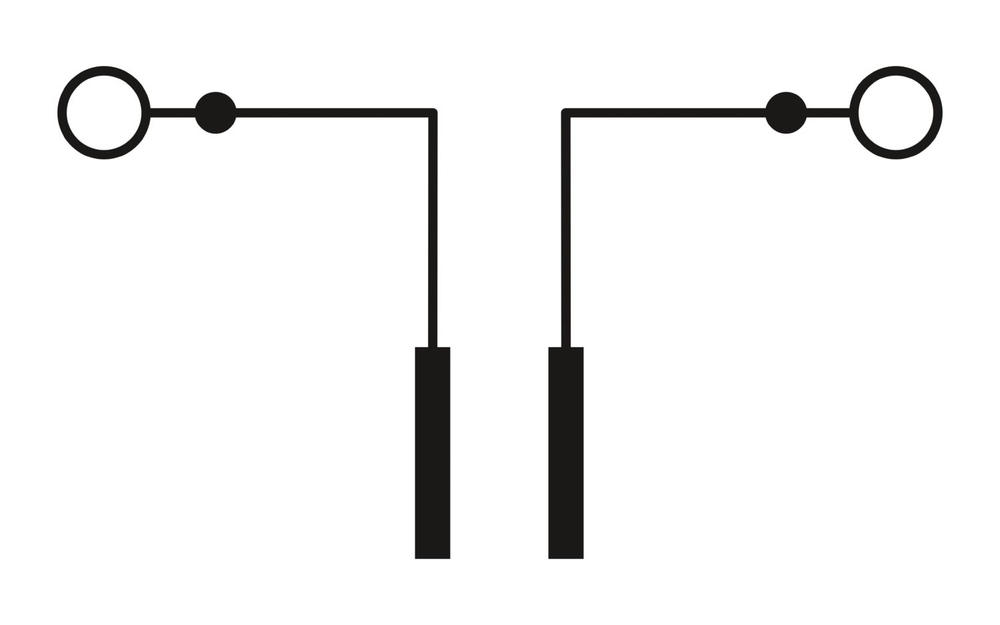 1029268 - FTP-3F/14 4U - Тестовый штекер