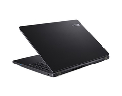 Ноутбук Acer TravelMate P214-52-P473 14" 1920x1080 (Full HD), Intel Pentium Silver 6405U, 2400 МГц, 8 Гб DDR4, 256 Гб SSD, Intel UHD Graphics, Wi-Fi, Bluetooth, Cam, Windows 10 Professional (64 bit), чёрный NX.VLFER.010