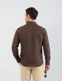 Рубашка Loro Piana