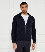 Куртка P-Brian BOSS BLACK - темно-синий(50531168)