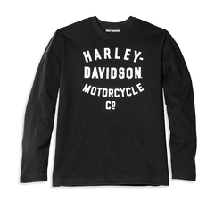 Джемпер Motorcycle C0 Harley-Davidson