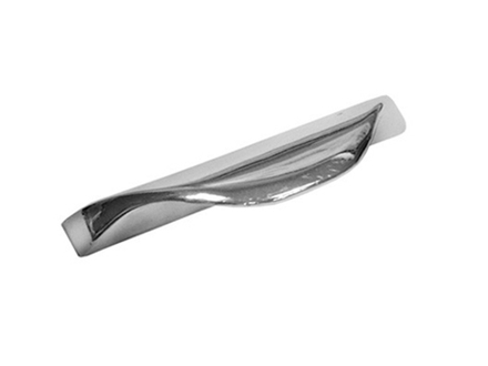 Ручка скоба РС025, 32мм хром