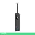 Портативное зарядное устройство Momax IP139 1-Power Vital+ Black (IP139D)
