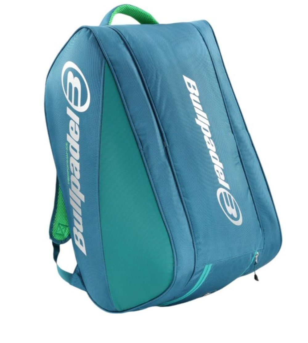 Сумка для Padel Bullpadel BPP25014 Performance - Бирюзовый