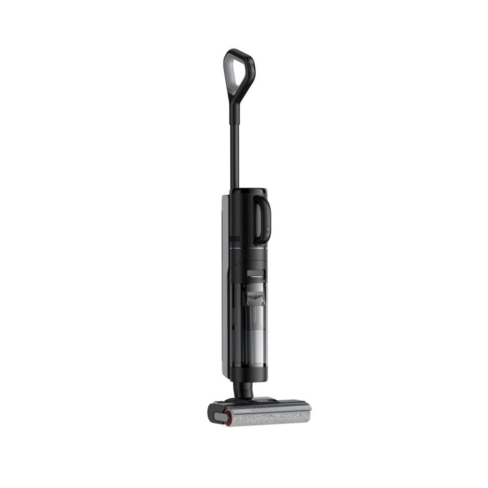 Моющий беспроводной пылесос Dreame H12 Dual Black