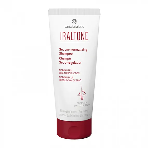 Себорегулирующий шампунь