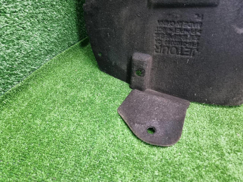 Подкрылок передний левый Jetour Dashing (22-нв)