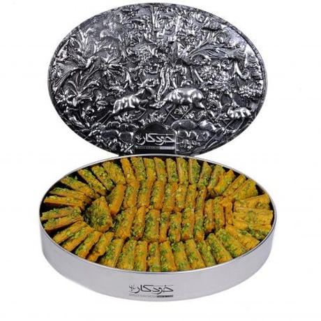 Сохан баклава Sohan Khodkar Shekargah 600 гр 260220264 Иран