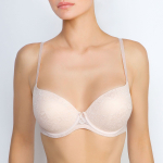 Бюстгальтер пуш-ап со встроенным гелевым корректором (Размер: 90A) (Цвет: черный)